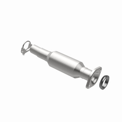 MagnaFlow Toyota Sienna California Grade CARB Compliant Direct-Fit Catalytic Converter 5592030 360 Degree Image Set