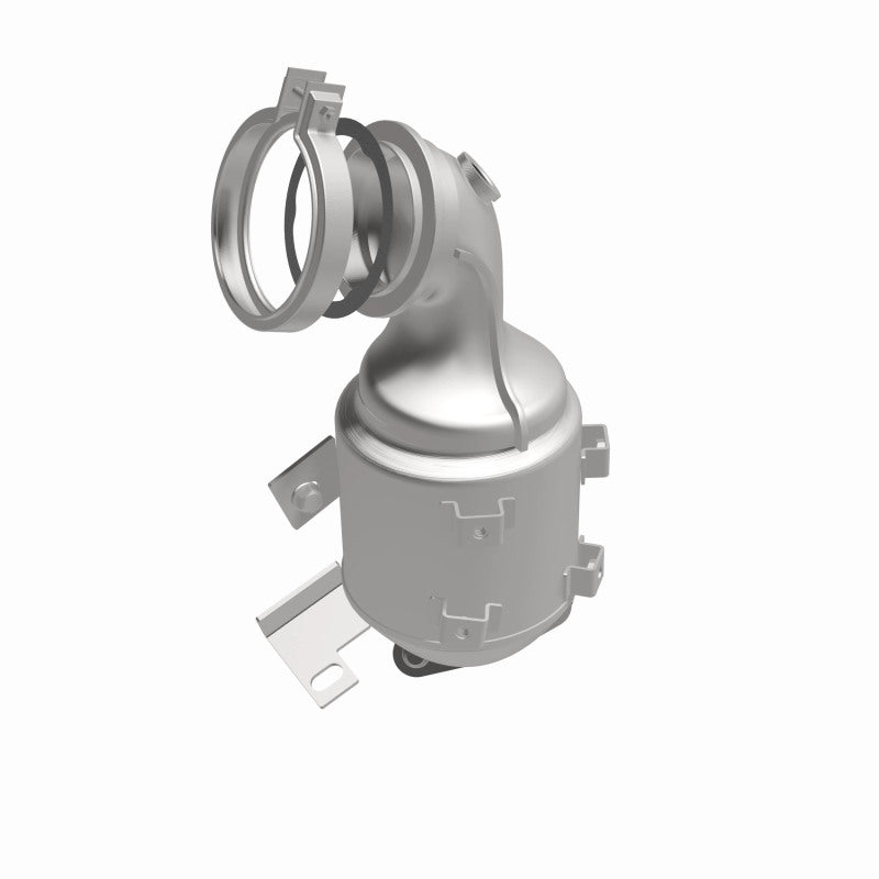 Magnaflow 2019-2020 Buick Encore DF Conv Front Underbody 1.4L 280173 280173 360 Degree Image Set