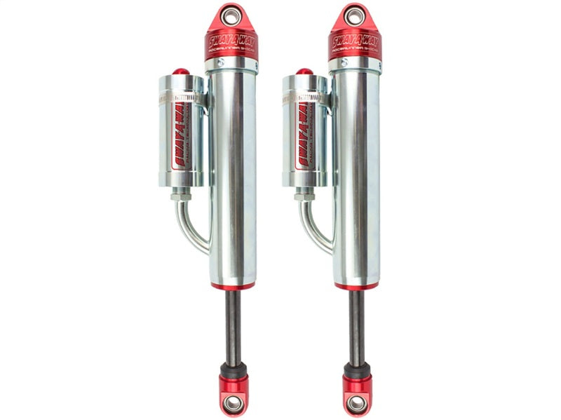 aFe POWER 302-0056-05  Control Sway-A-Way 2.5" Rear Shock Kit 302-0056-05 Photo - Primary