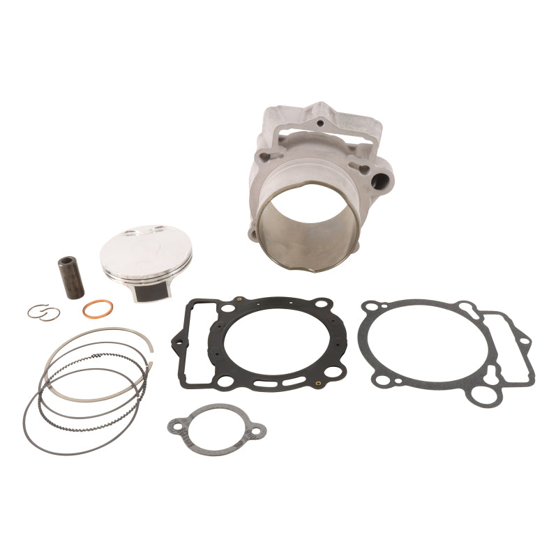 Cylinder Works 16-18 Husqvarna FC 350 350cc +2mm Big Bore Cylinder Kit 366cc 14.0:1 Comp. 90mm 51007-K01 51007-K01 Photo - Primary