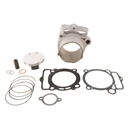 Cylinder Works 16-18 Husqvarna FC 350 350cc +2mm Big Bore Cylinder Kit 366cc 14.0:1 Comp. 90mm 51007-K01 51007-K01 Photo - Primary
