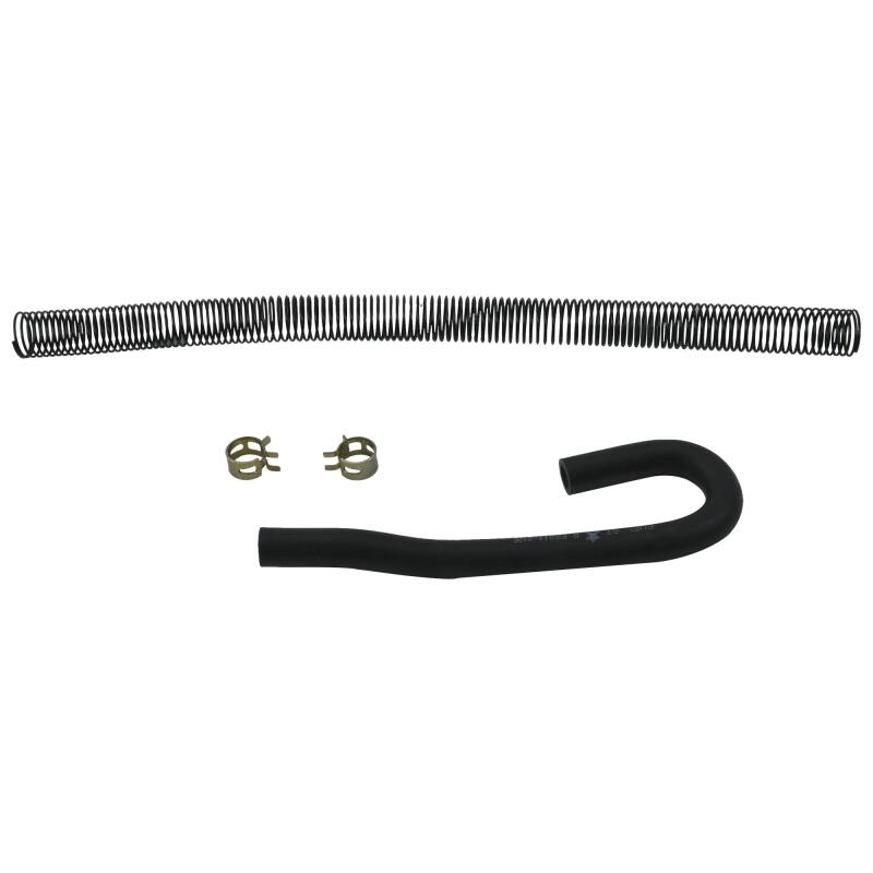 All Balls Racing 04-07 XV 1700 A Road Star/XV 1700 AM Road Star Midnight Hose & Clamp Kit FS00031 FS00031 Photo - Primary