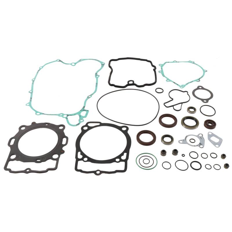 Vertex Pistons Vertex Gaskets 14-16 Husqvarna FE 501 Complete Gasket Kit w/ Oil Seals 811343 811343 Photo - Primary