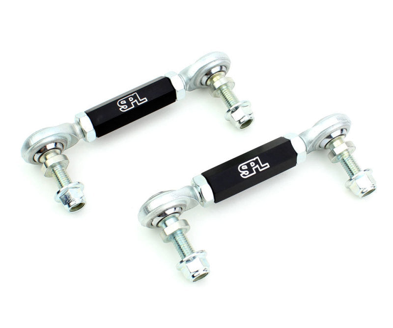 SPL Part BMW F2X/F3X Front/Rear Endlinks SPL RE F3X Photo - Primary