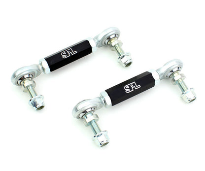 SPL Part BMW F2X/F3X Front/Rear Endlinks SPL RE F3X Photo - Primary