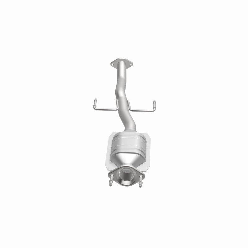 MagnaFlow Mazda Protege HM Grade Federal / EPA Compliant Direct-Fit Catalytic Converter 50672 360 Degree Image Set