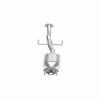 MagnaFlow Mazda Protege HM Grade Federal / EPA Compliant Direct-Fit Catalytic Converter 50672 360 Degree Image Set