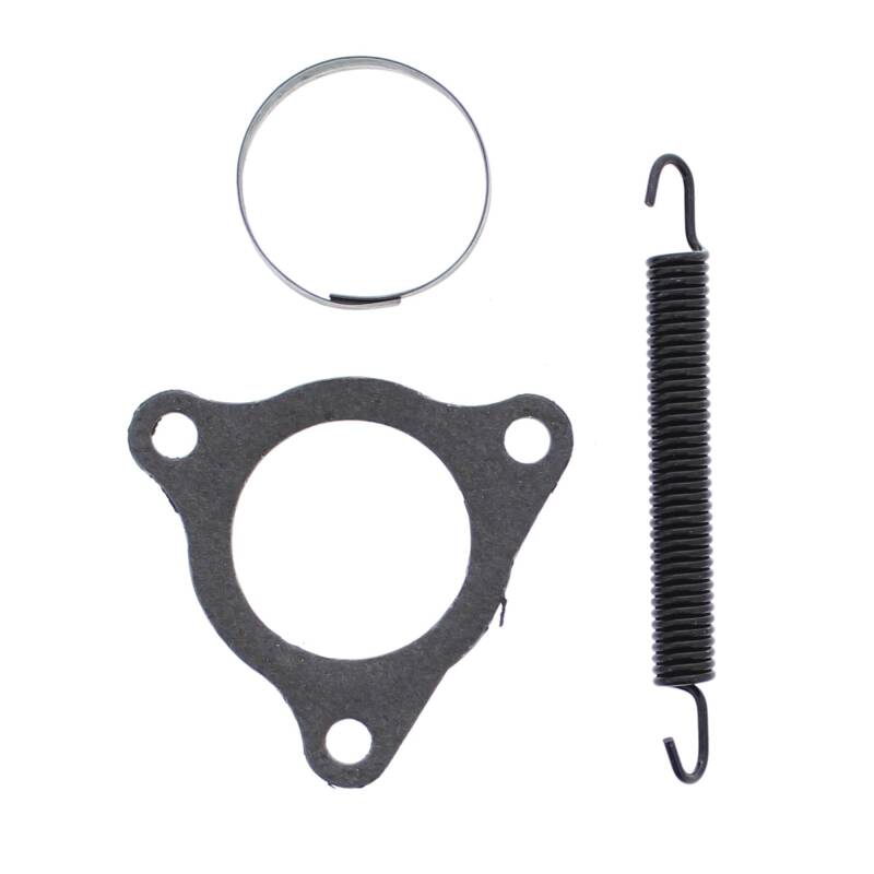 Vertex Pistons Vertex Gaskets 87-95 Honda CR80R Exhaust Gasket Kit 823168 823168 Photo - Primary