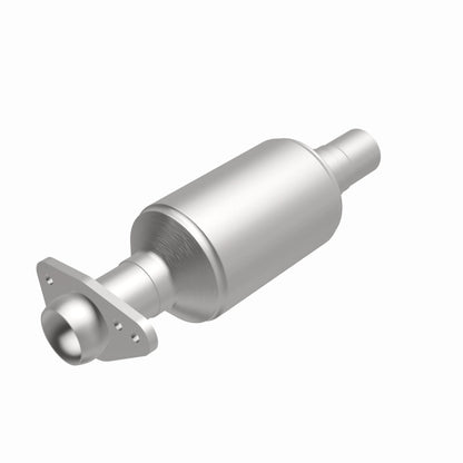 MagnaFlow California Grade CARB Compliant Direct-Fit Catalytic Converter 3391496 360 Degree Image Set