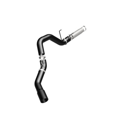 MagnaFlow Ram Black DPF Series Filter-Back Performance Exhaust System 17071 360 Degree Image Set