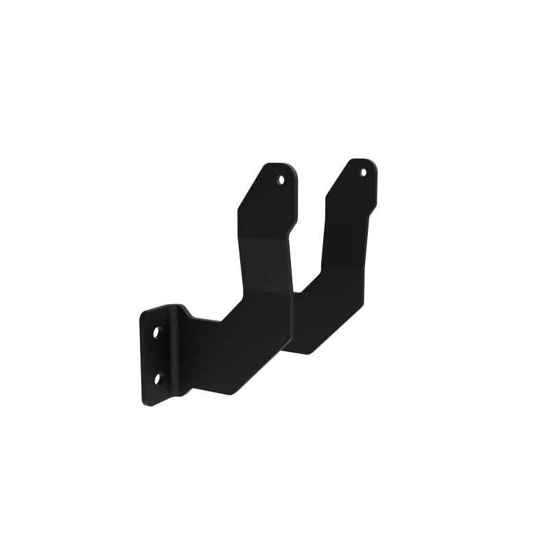 KC HiLiTES 2017+ Ford Super Duty Front Bumper Light Bar Mount For 40in Flex Era LED Light Bar 7354 7354 User 1