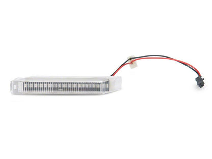 Raxiom 04-14 Ford F-150 Axial Series LED Sequential Mirror Mounted Turn Signals- Clear T578176 T578176 Photo - Close Up