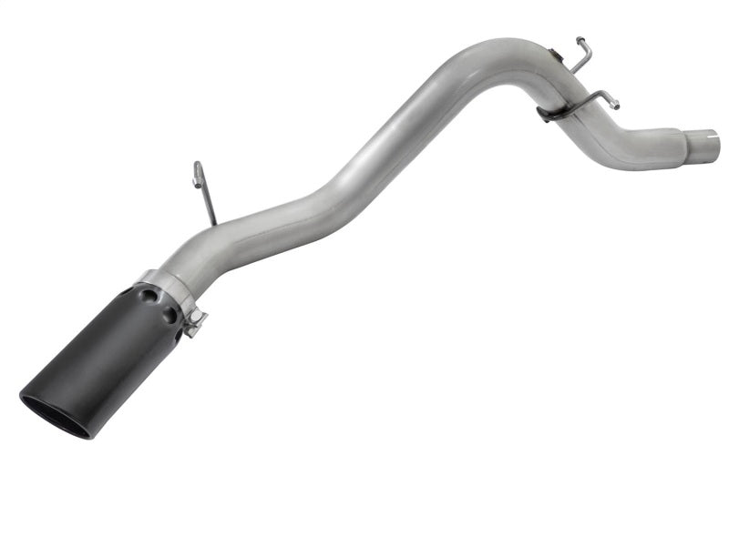 aFe  POWER 49-04064-B ATLAS  Aluminized Steel DPF-Back Exhaust System 49-04064-B Photo - Unmounted