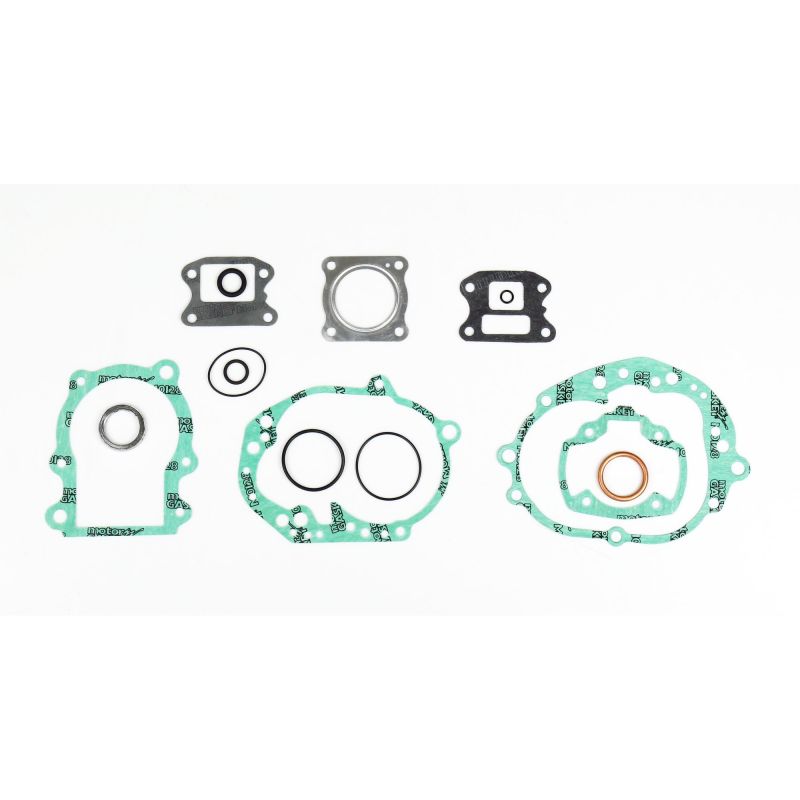 Athena 94-98 Peugeot Peugeot 50 Complete Gasket Kit (Excl Oil Seal) P400420850007 P400420850007 Photo - Primary