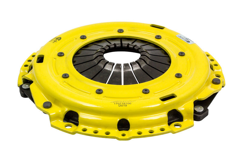 ACT 08-09 Dodge Caliber SRT-4 P/PL Heavy Duty Clutch Pressure Plate D019 D019 Photo - out of package