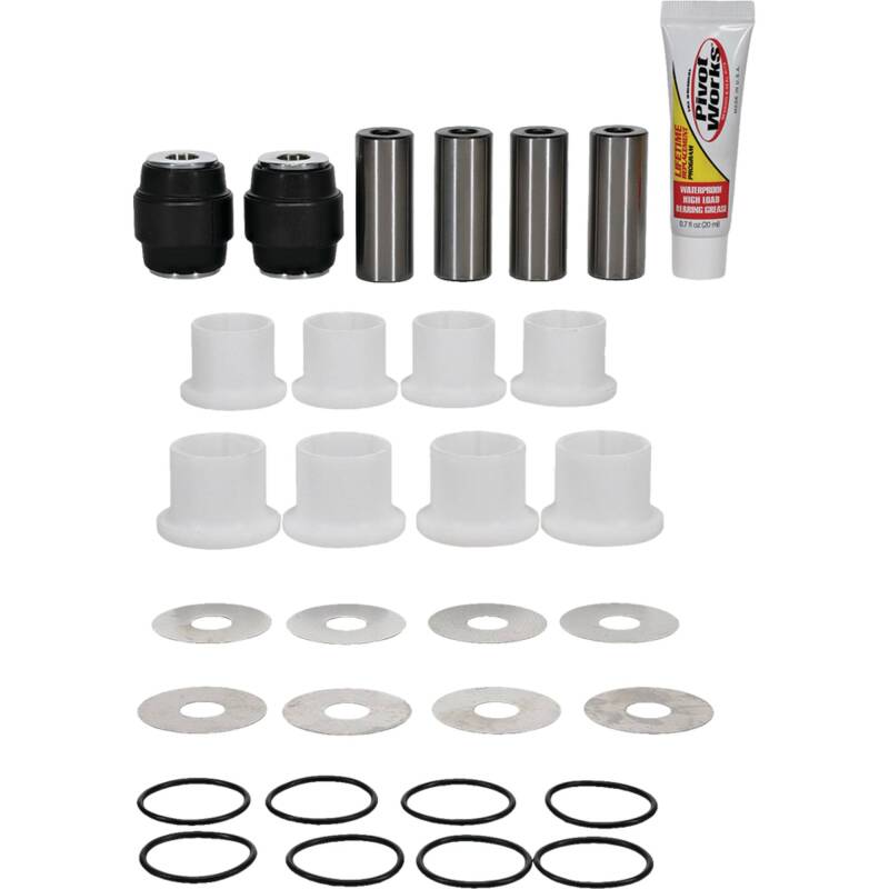 Pivot Works 2016 Can-Am Maverick 1000R DPS PW Rear Independent Suspension, 2 Kits Req. Per Veh PWIRS-00045 PWIRS-00045 Photo - Primary