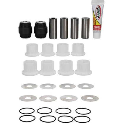 Pivot Works 2016 Can-Am Maverick 1000R DPS PW Rear Independent Suspension, 2 Kits Req. Per Veh PWIRS-00045 PWIRS-00045 Photo - Primary