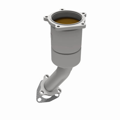 MagnaFlow Nissan OEM Grade Federal / EPA Compliant Direct-Fit Catalytic Converter 51991 360 Degree Image Set