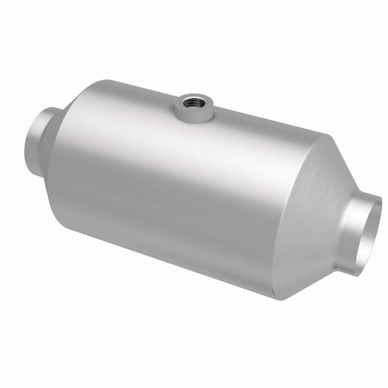 MagnaFlow California Grade CARB Compliant Universal Catalytic Converter 440054 360 Degree Image Set