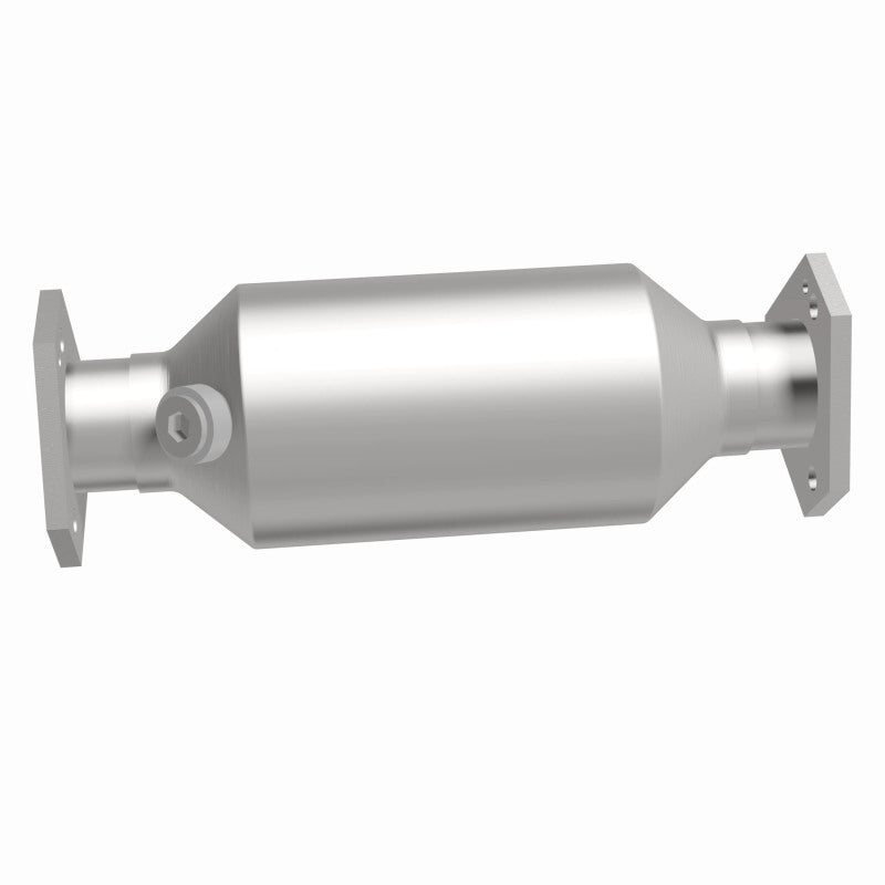 MagnaFlow Standard Grade Federal / EPA Compliant Direct-Fit Catalytic Converter 22918 360 Degree Image Set