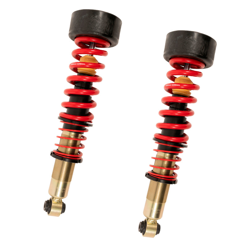Belltech COILOVER KIT 2021+ GM Tahoe/Yukon SWB Lowering Kit 1106SPC 1106SPC User 3