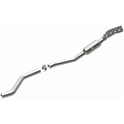 MagnaFlow Mercedes-Benz OEM Grade Federal / EPA Compliant Manifold Catalytic Converter 22-066 Photo - out of package