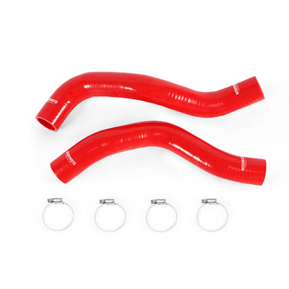 Mishimoto Nissan Titan Xd Silicone Hose Kit, 2016+ MMHOSE-XD-16RD Photo - Primary