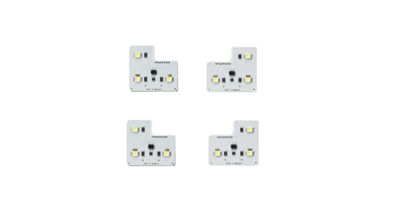 Putco Premium LED Dome Lights (Application Specific) 980023 Photo - Primary