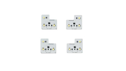 Putco Premium LED Dome Lights (Application Specific) 980023 Photo - Primary