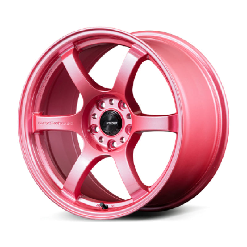 Gram Lights GL 57DR Wheels Wheels Wheels - Cast main image