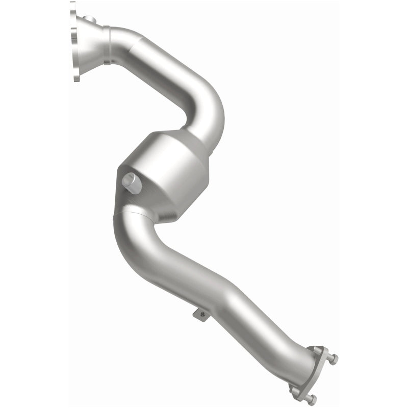MagnaFlow Audi OEM Grade Federal / EPA Compliant Direct-Fit Catalytic Converter 52315 Photo - out of package