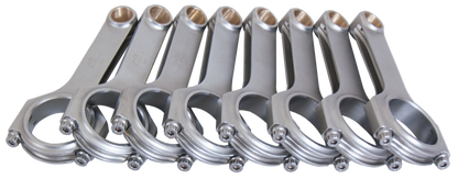 Eagle 01-04 Ford Mustang GT 4.6L 2 Valve STD Connecting Rods (Set of 8) CRS5933F3D CRS5933F3D Photo - Primary