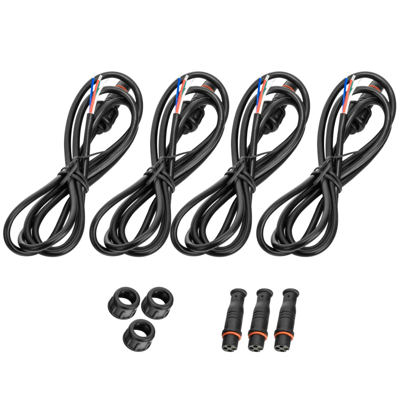 ORACLE Lighting Oracle BC1 Bluetooth RGB LED Controller 1720-504 1720-504 Photo - out of package