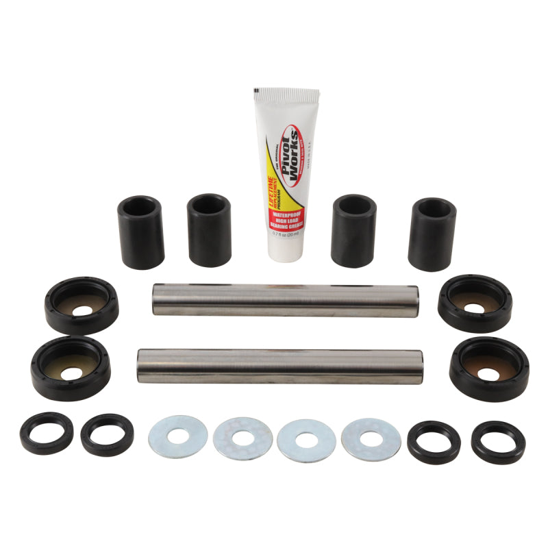 Pivot Works 08-10 Suzuki LTA-450 X King Quad PW A-Arm Kit - Front Upper 1 Kit Req Per Veh PWAAK-S10-000 PWAAK-S10-000 Photo - Primary