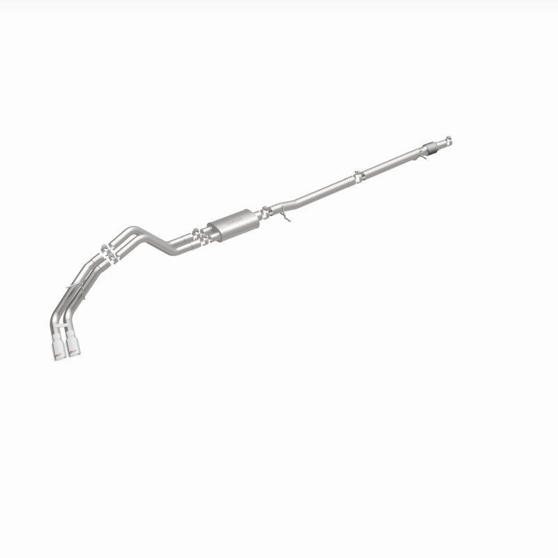 MagnaFlow Ford Ranger Street Series Cat-Back Performance Exhaust System 19453 360 Degree Image Set