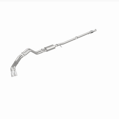 MagnaFlow Ford Ranger Street Series Cat-Back Performance Exhaust System 19453 360 Degree Image Set