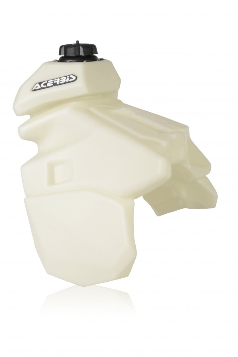 Acerbis 20-23 Husqvarna FE350/350s/501/501s/ TE150i/250i/300i/ TX300i 3.1 Gallon Fuel Tank - Nat 2780650147 2780650147 Photo - Primary