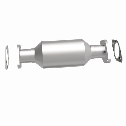 MagnaFlow Kia California Grade CARB Compliant Direct-Fit Catalytic Converter 5571438 360 Degree Image Set