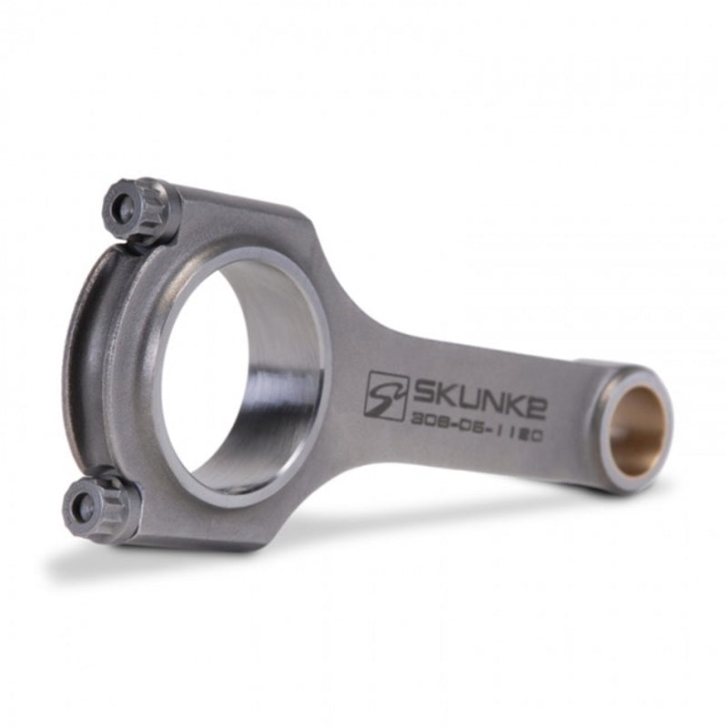 Skunk2 Alpha Series Honda D16/Z6 Connecting Rods 306-05-1190 Photo - Unmounted