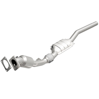 MagnaFlow Audi S4 OEM Grade Federal / EPA Compliant Direct-Fit Catalytic Converter 49913 Photo - Primary