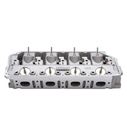 Edelbrock Single Victor Jr 170cc CNC 426-572 Hemi Bare Head w/ Valves 61189 61189 Photo - Unmounted