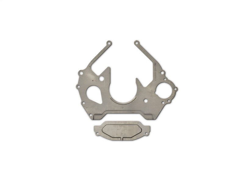 Ford Performance Parts Ford Racing Starter Index Plate Modular Block Automatic Transmission M-6373-A Photo - Unmounted
