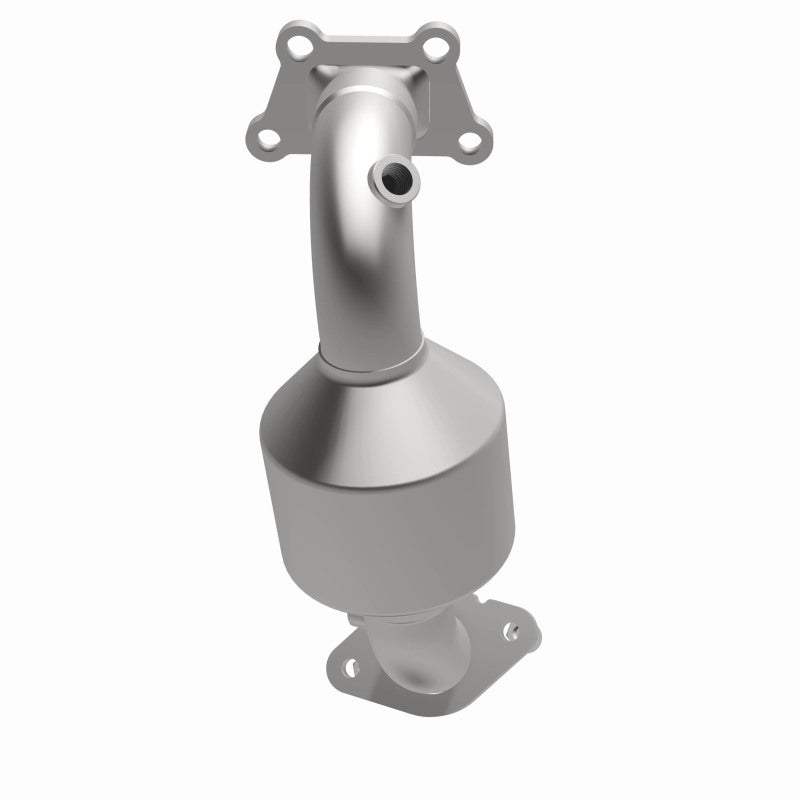 MagnaFlow OEM Grade Federal / EPA Compliant Direct-Fit Catalytic Converter 52001 360 Degree Image Set