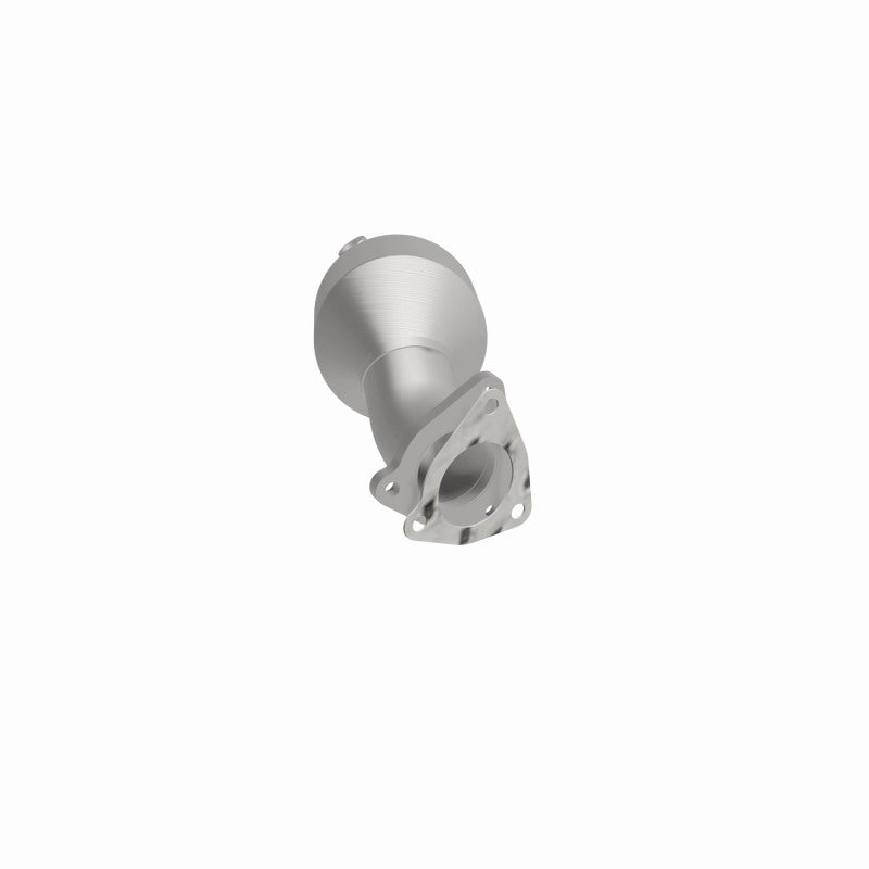 MagnaFlow Audi Q7 OEM Grade Federal / EPA Compliant Direct-Fit Catalytic Converter 52401 360 Degree Image Set