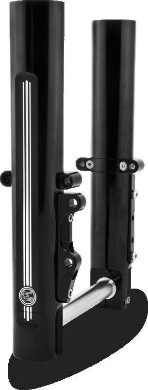 Performance Machine 14-Up FL Lower Leg Assembly - Contrast Cut 0208-2097-BM 0208-2097-BM Photo - Primary