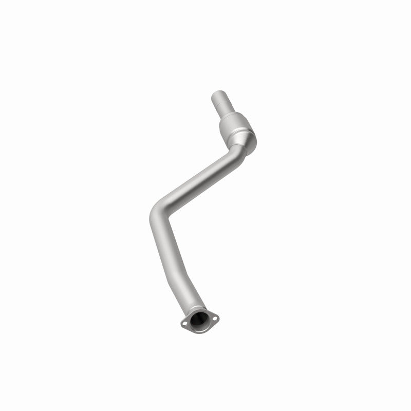 MagnaFlow BMW HM Grade Federal / EPA Compliant Direct-Fit Catalytic Converter 24511 360 Degree Image Set