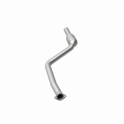 MagnaFlow BMW HM Grade Federal / EPA Compliant Direct-Fit Catalytic Converter 24511 360 Degree Image Set