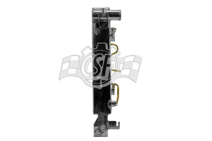 CSF 10-12 Hyundai Genesis Radiator 7010 7010 Photo - out of package