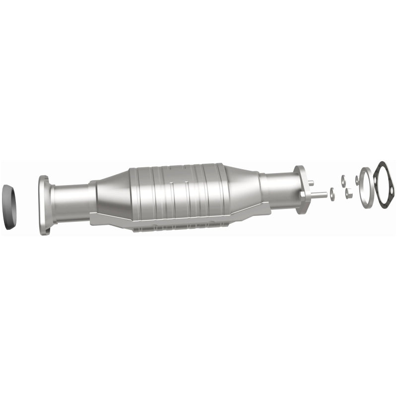 MagnaFlow Mitsubishi Montero OEM Grade Federal / EPA Compliant Direct-Fit Catalytic Converter 52174 Photo - out of package