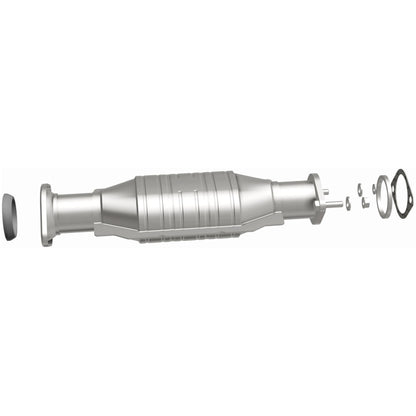MagnaFlow Mitsubishi Montero OEM Grade Federal / EPA Compliant Direct-Fit Catalytic Converter 52174 Photo - out of package